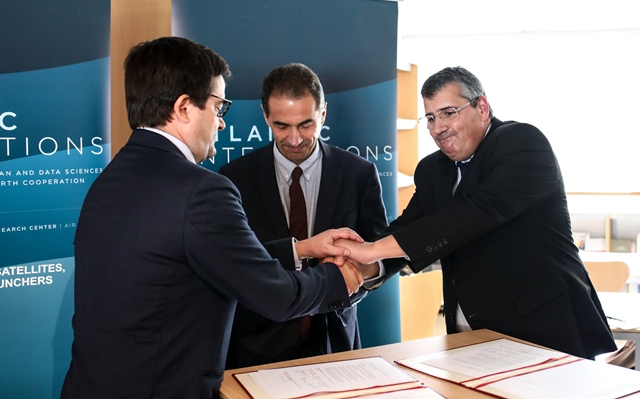 Thumbnail da galeria Memorando Super Computador